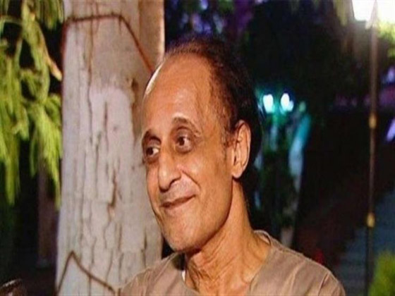 وفاة الفنان محمود مسعود عن 68 عاما صورة رقم 1