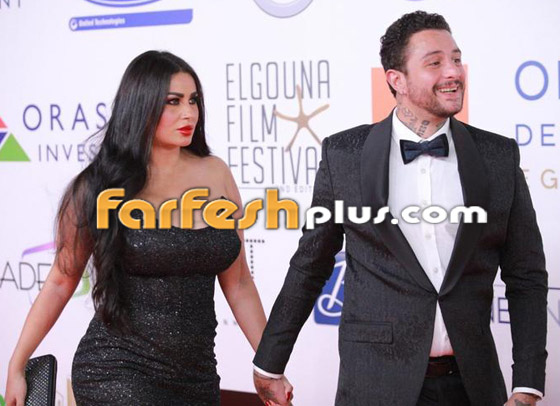 لينا الفيشاوي تفضح والدها: لديه طفل آخر أمه ألمانية يدعى (تيتوس أحمد الفيشاوي)! صورة رقم 7