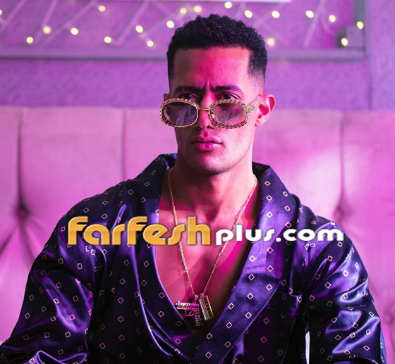 فيديو وصور: محمد رمضان يحتفل بإنجاز جديد! صورة رقم 14
