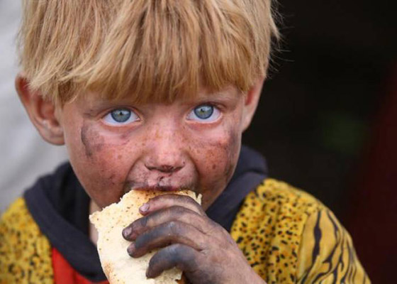 بعد أزمة كورونا.. شبح مجاعة عالمية يلوح في الأفق صورة رقم 10