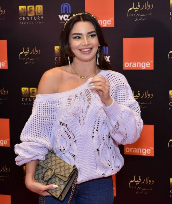  كم تتقاضى دينا، صافيناز وجوهرة مقابل وصلة رقص؟ المبالغ خيالية! صورة رقم 9