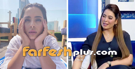 صور قبل وبعد للنجمات تُظهر تأثير عمليات التجميل (المكياج الدائم) صورة رقم 7