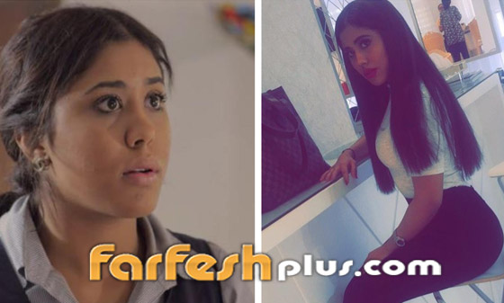 صور قبل وبعد للنجمات تُظهر تأثير عمليات التجميل (المكياج الدائم) صورة رقم 8