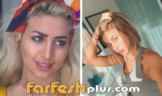صور قبل وبعد للنجمات تُظهر تأثير عمليات التجميل (المكياج الدائم) صورة رقم 14