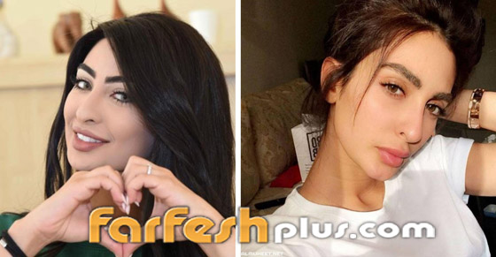 صور قبل وبعد للنجمات تُظهر تأثير عمليات التجميل (المكياج الدائم) صورة رقم 18