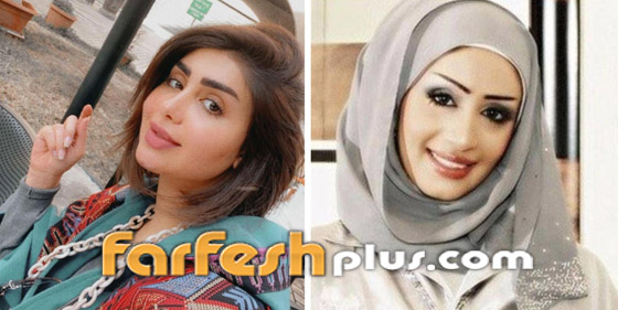 صور قبل وبعد للنجمات تُظهر تأثير عمليات التجميل (المكياج الدائم) صورة رقم 20