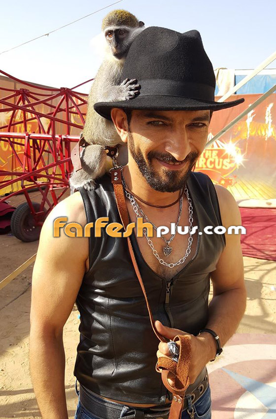 عمرو واكد يؤكد شفاءه هو وابنه من كورونا ويكشف سر العلاج في المنزل صورة رقم 13