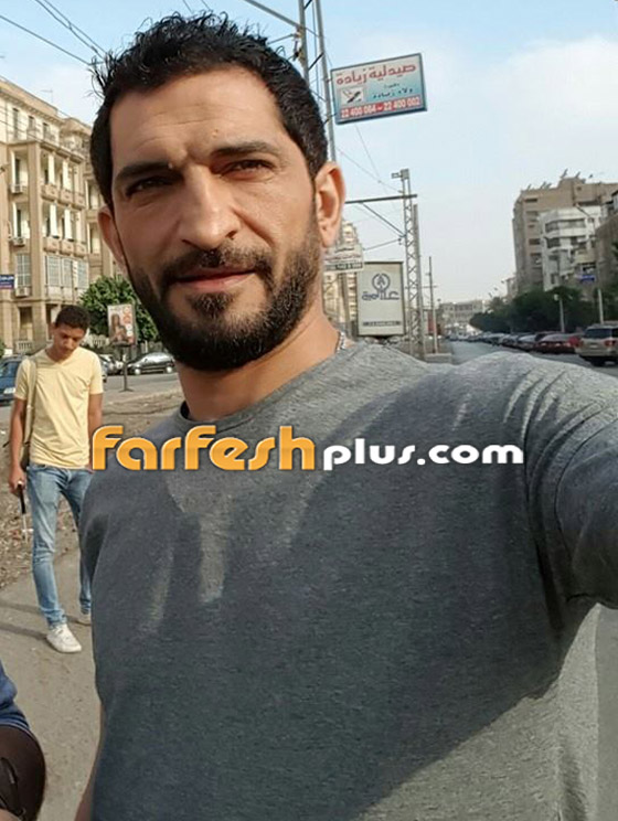 عمرو واكد يؤكد شفاءه هو وابنه من كورونا ويكشف سر العلاج في المنزل صورة رقم 14