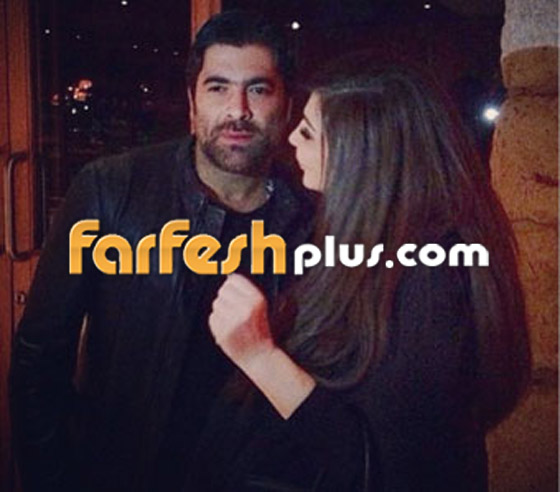 لماذا غضب جمهور اليسا من وائل كفوري واتهمه بالخيانة؟ صورة رقم 9