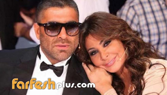 لماذا غضب جمهور اليسا من وائل كفوري واتهمه بالخيانة؟ صورة رقم 8