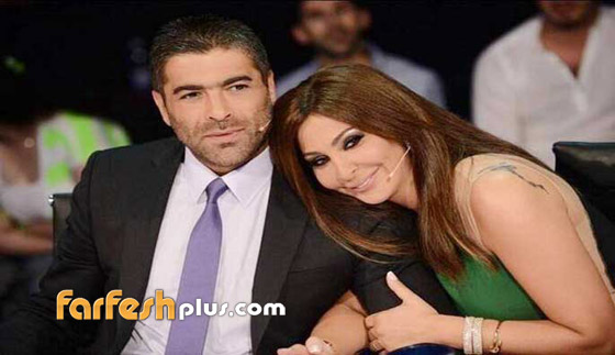 لماذا غضب جمهور اليسا من وائل كفوري واتهمه بالخيانة؟ صورة رقم 7