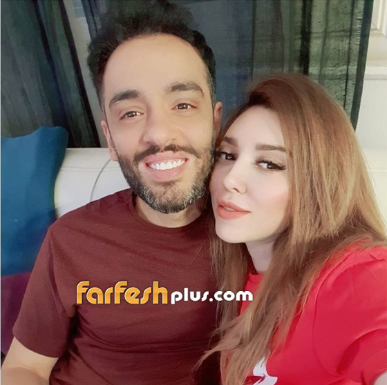 زوجة رامي جمال تفضحه بسبب قميص فيرد: حولي ستات كتير وتجوزتك أنت صورة رقم 4