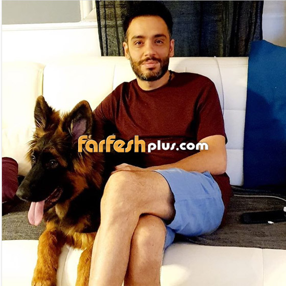 زوجة رامي جمال تفضحه بسبب قميص فيرد: حولي ستات كتير وتجوزتك أنت صورة رقم 3