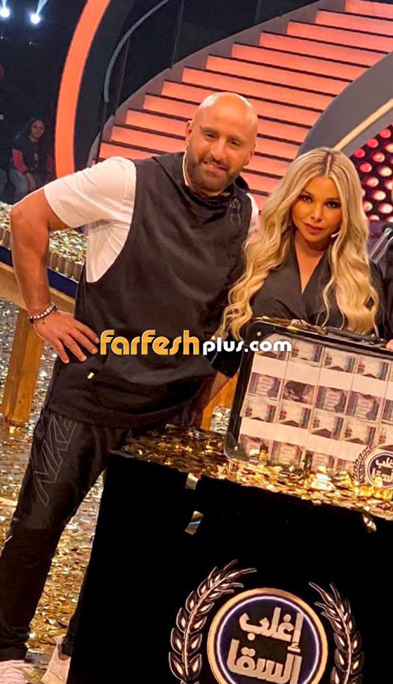 فيديو رزان مغربي ترقص في الشارع على اغنية سعاد حسني الدنيا ربيع صورة رقم 5