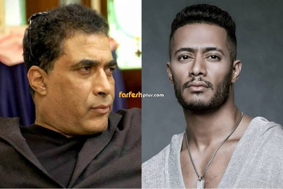 فيديو محمد رمضان يعلن تجسيده شخصية أحمد زكي.. كيف علق المشاهير؟ صورة رقم 2