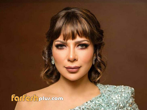  احلام تتهم جمهور اصالة بـ 