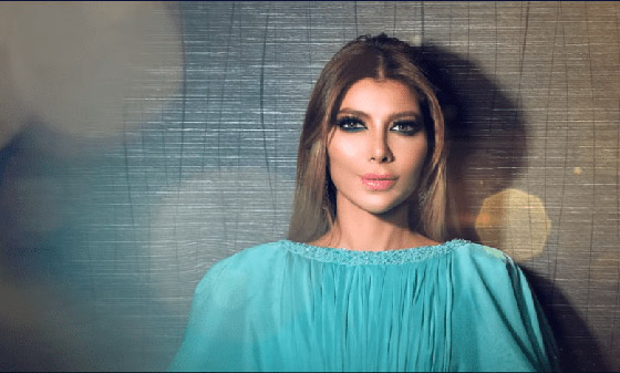  احلام تتهم جمهور اصالة بـ 