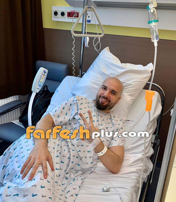 دوزي يجري عملية ثانية بالعمود الفقري بعد فشل الأولى! ماذا قال سعد لمجرد؟ صورة رقم 2