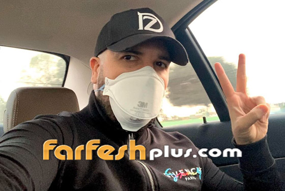 دوزي يجري عملية ثانية بالعمود الفقري بعد فشل الأولى! ماذا قال سعد لمجرد؟ صورة رقم 6