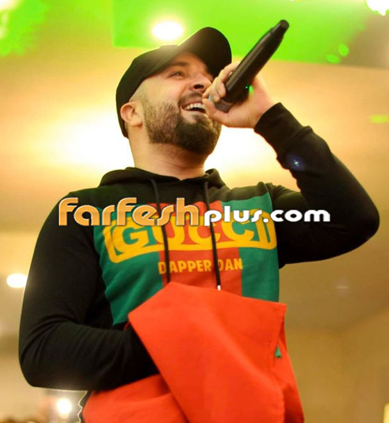 دوزي يجري عملية ثانية بالعمود الفقري بعد فشل الأولى! ماذا قال سعد لمجرد؟ صورة رقم 9