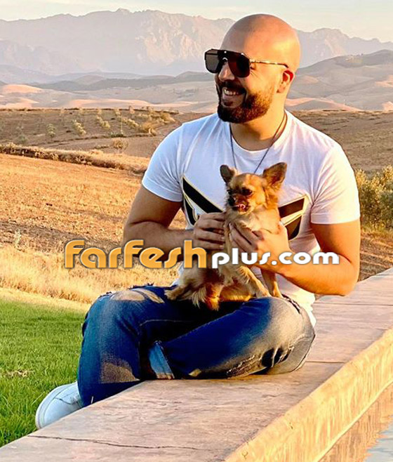 دوزي يجري عملية ثانية بالعمود الفقري بعد فشل الأولى! ماذا قال سعد لمجرد؟ صورة رقم 10