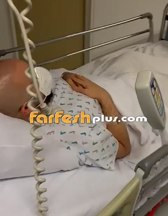 دوزي يجري عملية ثانية بالعمود الفقري بعد فشل الأولى! ماذا قال سعد لمجرد؟ صورة رقم 3