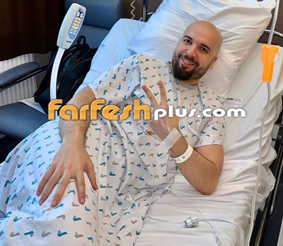 دوزي يجري عملية ثانية بالعمود الفقري بعد فشل الأولى! ماذا قال سعد لمجرد؟ صورة رقم 4