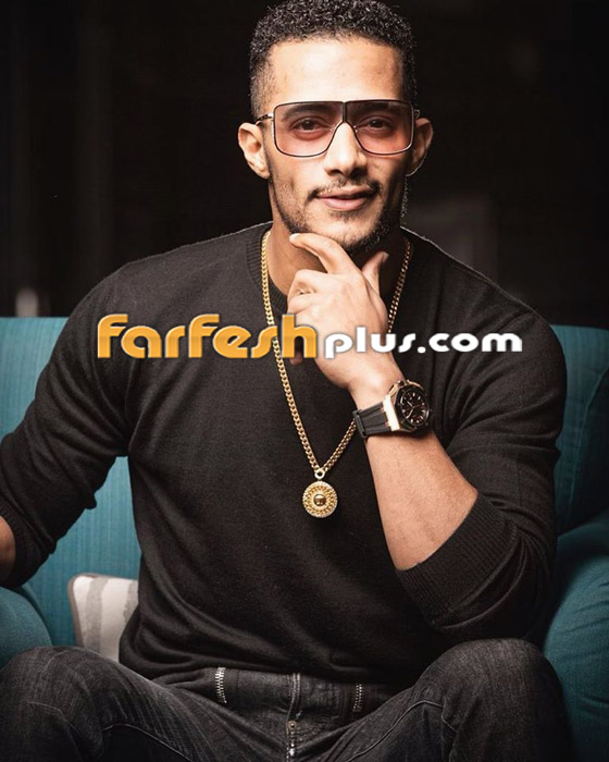 فيديو وصور: محمد رمضان يحتفل بإنجاز جديد! صورة رقم 9