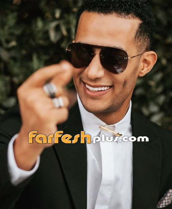 فيديو وصور: محمد رمضان يحتفل بإنجاز جديد! صورة رقم 10