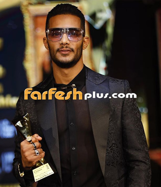 فيديو وصور: محمد رمضان يحتفل بإنجاز جديد! صورة رقم 11