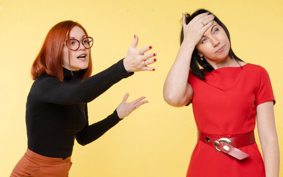 هذه الأبراج هي الأكثر إزعاجا على الإطلاق.. هل أنت منهم؟ صورة رقم 1