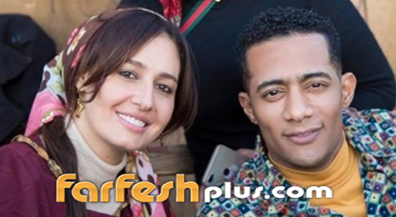 صور رومانسية سبّبت أزمات وشائعات زواج للنجمات والنجوم صورة رقم 3
