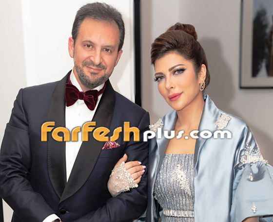 صور رومانسية سبّبت أزمات وشائعات زواج للنجمات والنجوم صورة رقم 4