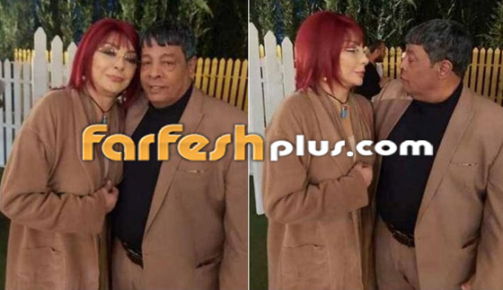 صور رومانسية سبّبت أزمات وشائعات زواج للنجمات والنجوم صورة رقم 6
