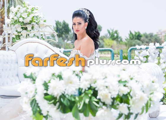 صور شهر عسل الفنانة غادة عبد الرازق بتواجد ابنتها وأحفادها صورة رقم 11