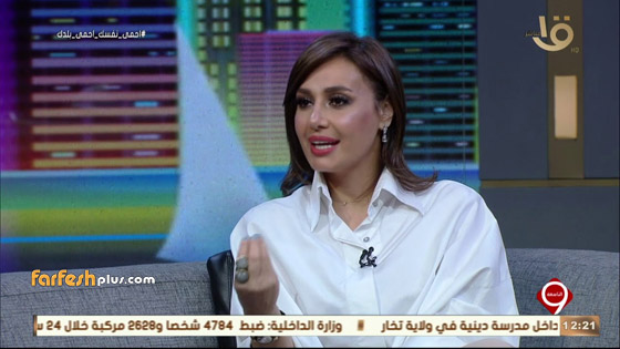  فيديو حلا شيحة تكشف سر طلاقها وسبب خلعها الحجاب! صورة رقم 6