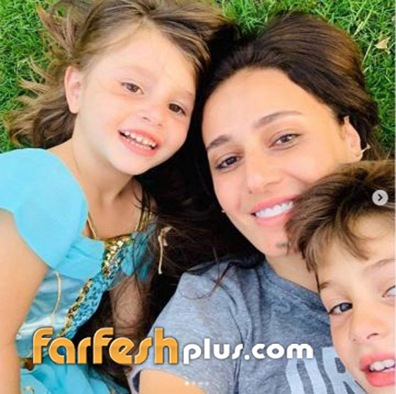  فيديو حلا شيحة تكشف سر طلاقها وسبب خلعها الحجاب! صورة رقم 7