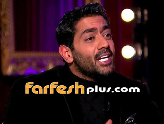 أحمد فلوكس: إنسانة قريبة مني دمرتني بالخيانة والسحر وسأفضحها بعد أيام! صورة رقم 11