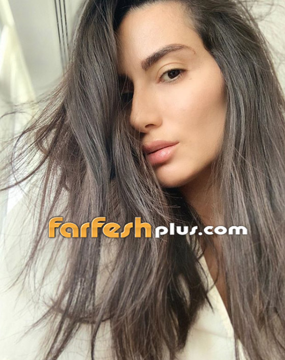 خطوبة أحمد فلوكس واللبنانية ديالا مكي (تكبره بـ3 سنوات) وابنه يناديها (ماما) صورة رقم 18