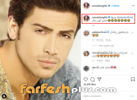 صور نجمات عربيات بتحدي (لو كنت راجل) يتخلين عن أنوثتهن ليصبحن رجال! صورة رقم 1