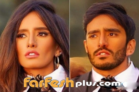 صور نجمات عربيات بتحدي (لو كنت راجل) يتخلين عن أنوثتهن ليصبحن رجال! صورة رقم 11