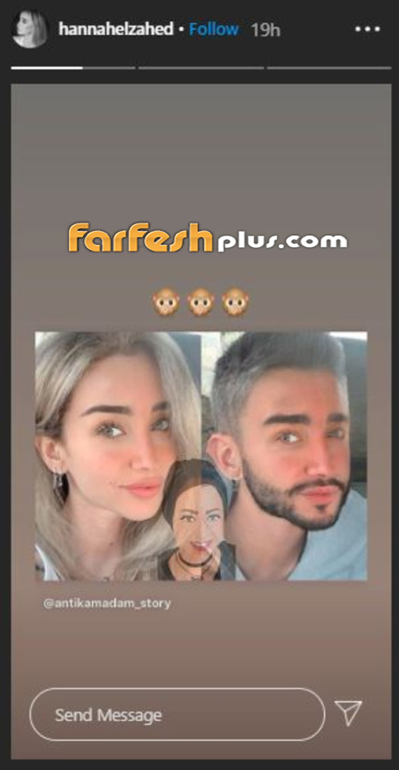 صور نجمات عربيات بتحدي (لو كنت راجل) يتخلين عن أنوثتهن ليصبحن رجال! صورة رقم 5
