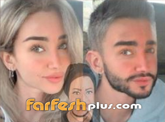 صور نجمات عربيات بتحدي (لو كنت راجل) يتخلين عن أنوثتهن ليصبحن رجال! صورة رقم 12