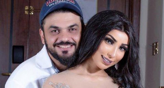 هل تم طلاق دنيا بطمة من محمد الترك؟ صورة رقم 7