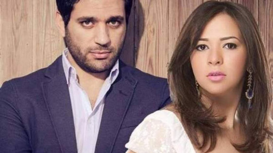 حسن الرداد لمروجي شائعة انفصله عن إيمي سمير غانم : عيب عليكم! صورة رقم 3