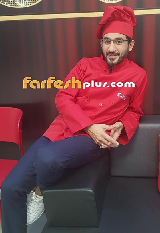 فيديو أحمد حلمي ساخرا: رسبت بالثانوية 3 مرات وأشكر نفسي في عيد الأب صورة رقم 7