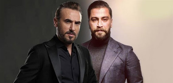 معتصم النهار يعتذر ويؤكد انتهاء سوء التفاهم مع باسم مغنية صورة رقم 3