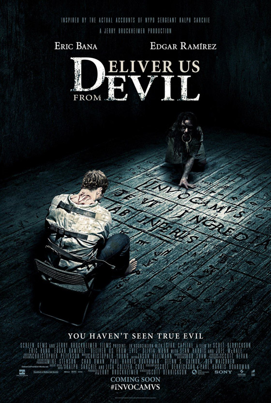 إليكم 10 أفلام رعب تستند أحداثها على قصص حقيقية حدثت بالفعل! صورة رقم 10