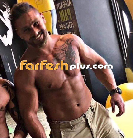 زين كرزون تفسخ خطوبتها بعد القبض على خطيبها بتهمة تعاطي المخدرات صورة رقم 20