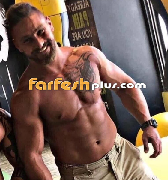 زين كرزون تفسخ خطوبتها بعد القبض على خطيبها بتهمة تعاطي المخدرات صورة رقم 17